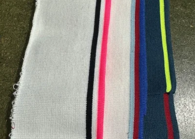 Personalización de cuellos