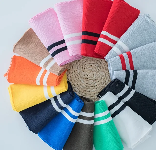 Materiales para cuellos